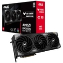 Carte graphique Radeon RX9070 Asus TUF Gaming RX 9070 OC Edition 16GB GDDR6 _ 90YV0LI0-M0NA00