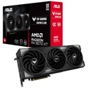 Carte graphique Radeon RX9070 Asus TUF RX 9070 XT OC Edition 16GB GDDR6 _ 90YV0L70-M0NA00