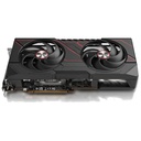 Carte graphique Radeon RX9070 Sapphire RX 9070 PULSE RX 9070 GPU 16G _ 11349-03-20G