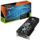 Carte graphique GeForce RTX5070 Gigabyte RTX 5070 EAGLE OC SFF 12G _ GV-N5070EAGLE OC-12GD