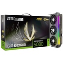 Carte graphique GeForce RTX5080 Zotac RTX 5080 AMP Extreme INFINITY _ ZT-B50800B-10P