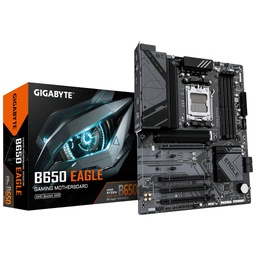 Carte mère AMD AM5 B650 ATX Gigabyte B650 EAGLE