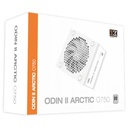 Alimentation ATX Xigmatek Odin II Arctic, 750W 80PLUS White _ EN46735