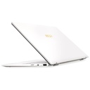 PC Portable 13.4" MSI Prestige 13Evo A13M-098FR, Blanc/LED _ 9S7-13Q111-098