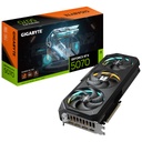 Carte graphique GeForce RTX5070 Gigabyte RTX 5070 GAMING OC 12G _ GV-N5070GAMING OC-12GD