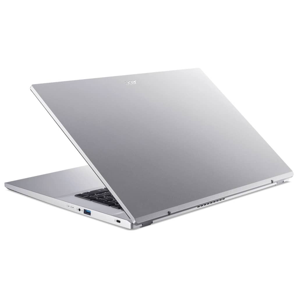 PC Portable 17.3" Acer Aspire3 A317-54-546V, Argent _ NX.K9YEF.01U