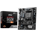 Carte mère AMD AM4 B450 Micro ATX MSI B450M-A PRO MAX II _ 911-7C52-044