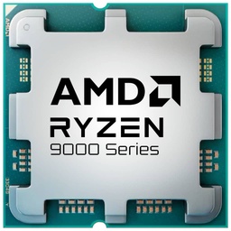 Processeur AMD AM4 Ryzen 7-9800X3D, 5.2GHz Turbo _ 100-000001084 (Tray!)