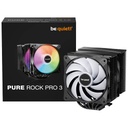 Ventirad pour Processeur Be Quiet Pure Rock Pro 3 LX _ BK043