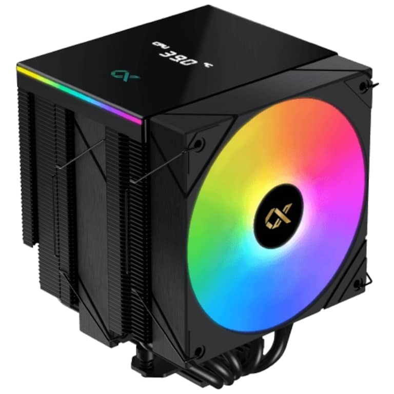 [I_FRXIG-545844] Ventirad pour Processeur Xigmatek AK6 DUAL DIGITAL _ EN45844