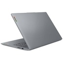 PC Portable 15.6" Lenovo IdeaPad Slim3 15IAH8, Gris _ 83ER00L0FR