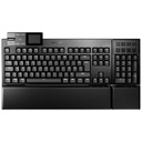 Clavier Filaire USB 2.0 Be Quiet Dark Mount, Noir/LED Silent Linear _ BT001FR