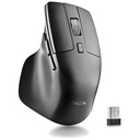 Souris Sans fil Bluetooth/RF NGS Hit RB, Noir _ HIT-RB BK