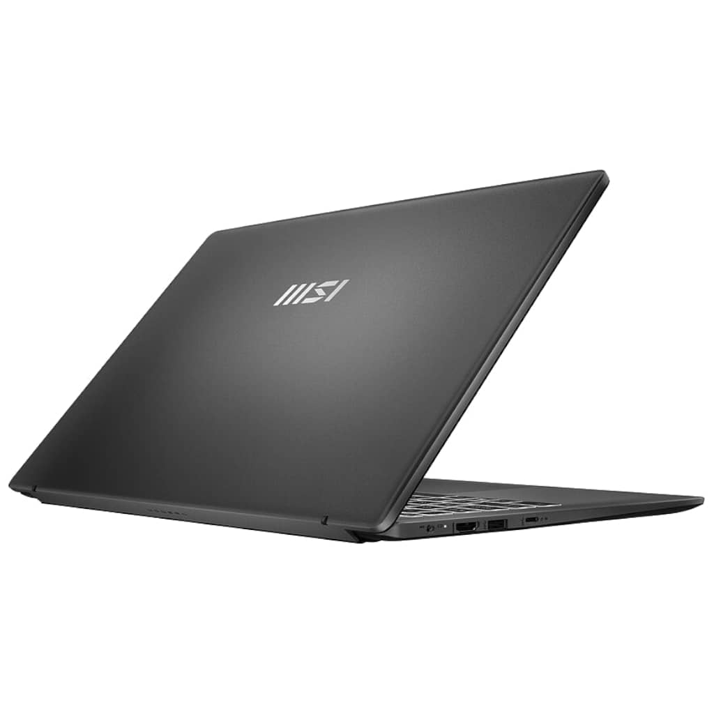 PC Portable 15.6" MSI Modern 15 F13MG-464XFR, Gris _ 9S7-15S121-464