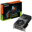Carte graphique GeForce RTX5060 Gigabyte RTX 5060 WINDFORCE 8G _ GV-N5060WF2-8GD