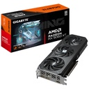 Carte graphique Radeon RX9060XT Gigabyte RX 9060 XT GAMING OC 8G _ GV-R9060XTGAMING OC-8GD
