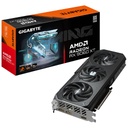 Carte graphique Radeon RX9060XT Gigabyte RX 9060 XT GAMING OC 16G _ GV-R9060XTGAMING OC-16GD