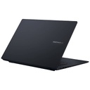 PC Portable 18.4" Asus VivoBook M1807HA-S8076X, Bleu/Noir _ 90NB15P1-M005R0
