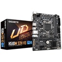 Carte mère Intel 1200 H510 Micro ATX Gigabyte _ H510M S2H V3