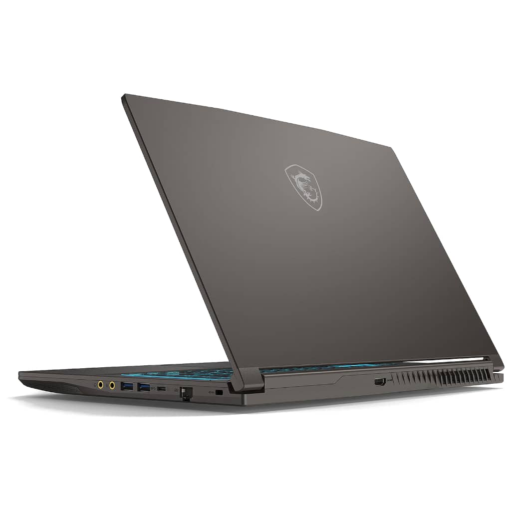 PC Portable 15.6" MSI Thin A15 B7VF-253FR, Gris/LED _ 9S7-16RK11-253