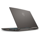 PC Portable 15.6" MSI Thin A15 B7VF-253FR, Gris/LED _ 9S7-16RK11-253
