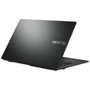 PC Portable 15.6" Asus VivoBook GO 15 X1504FA-NJ1295, Noir _ 90NB0ZR2-M02900