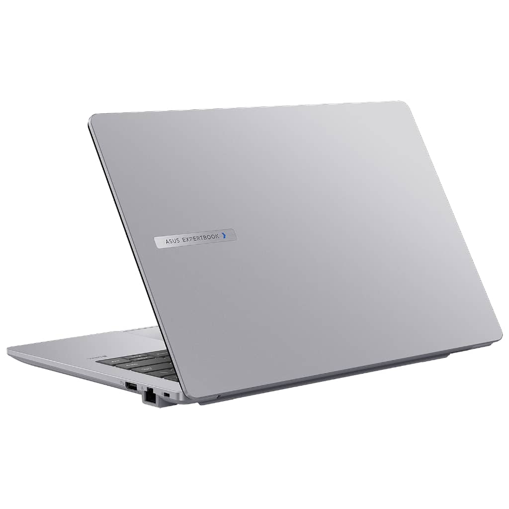 [O_POASU-816868] PC Portable 14.0" Asus ExpertBook P1 P1403CVA-S60528, Gris _ 90NX0871-M00LJ0