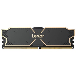 Mémoire DIMM DDR5 6000MHz Lexar, 32Gb (2x 16Gb) THOR OC _ LD5U16G60C38BG-RGD