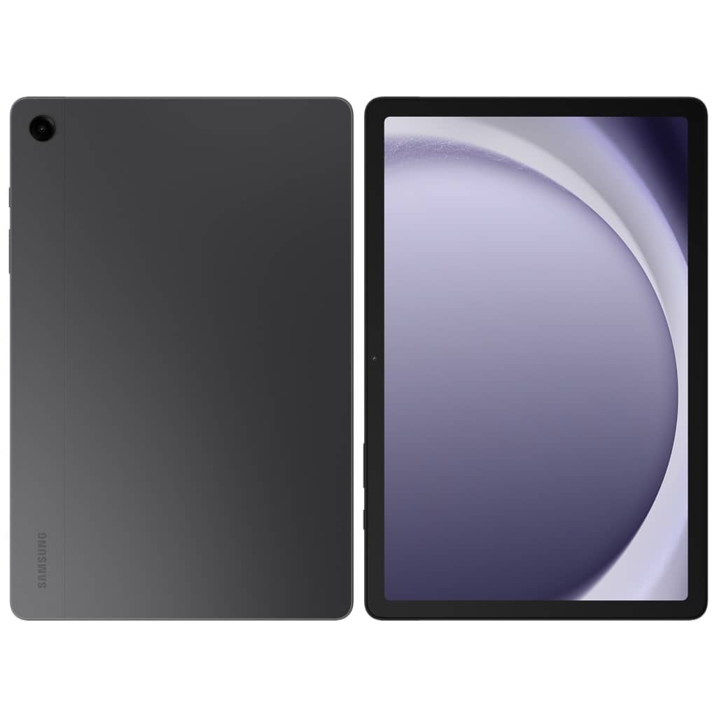 Tablette Samsung Galaxy TabA9+ 2023 WiFi 11.0", 128Go Gris _ SM-X210NZAEEUB