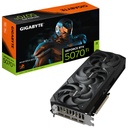 Carte graphique GeForce RTX5070Ti Gigabyte RTX 5070 TI WINDFORCE SFF 16G _ GV-N507TWF3-16GD