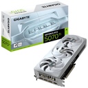 Carte graphique GeForce RTX5070Ti Gigabyte RTX 5070 Ti EAGLE OC ICE SFF 16G _ GV-N507TEAGLEOC ICE-16GD