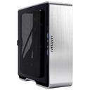 Boitier PC Mini ITX In Win Chopin Max, Argent 200W _ IW-CS-CHOPINMAXSL