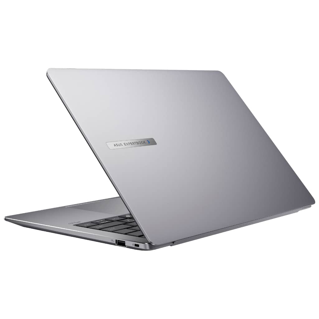 PC Portable 14.0" Asus ExpertBook P5 P5405CSA-NZ0038X, Argent _ 90NX0861-M008F0