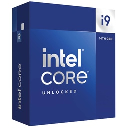 Processeur Intel 1700 Core i9-14900K, 5.8GHz Turbo _ BX8071514900K