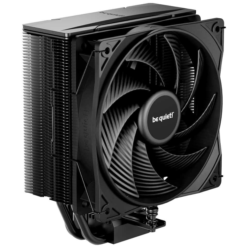Ventirad pour Processeur AMD Be Quiet Pure Rock 3 _ BK044 (OEM!)