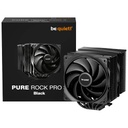 Ventirad pour Processeur Be Quiet Pure Rock Pro 3 Black _ BK042