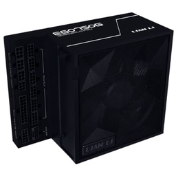 Alimentation Lian Li Edge Gold, 850W Modulaire 80PLUS Gold _ EG0850G Black