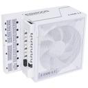 Alimentation Lian Li Edge Gold, 850W Modulaire 80PLUS Gold _ EG0850G White
