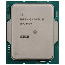 Processeur Intel 1700 Core i5-14400, 4.7GHz Turbo _ CM8071505093012 (Tray!)