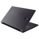 PC Portable 16.0" Gigabyte AERO X16, Noir/LED _ X16 1VH93FRC64AH