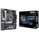 Carte mère Intel 1200 H510 Micro ATX Asus PRIME H510M-A _ 90MB17C0-M0EAY0