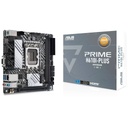 Carte mère Intel 1700 H610 Mini ITX Asus PRIME H610I-PLUS-CSM _ 90MB1GB0-M0EAYC