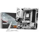 Carte mère AMD AM5 B850 Micro ATX MSI B850M GAMING PLUS WIFI6E _ 911-7E81-001