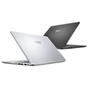 PC Portable 14.0" MSI Modern 15 F13MG-653FR, Gris _ 9S7-15S121-653