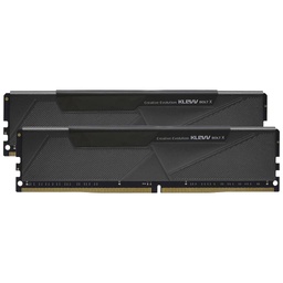 Mémoire DIMM DDR4 3200MHz Klevv, 16Gb (2x 8Gb) Bolt X _ KD48GU880-32A160U