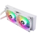 Watercooling pour Processeur Thermalright Aqua Elite 240 WHITE V3, Blanc _ TL-C12W-S
