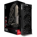 Carte graphique Radeon RX9070 XT XFX RX 9070XT Triple Fan Gaming Edition _ RX-97TSWF3B9