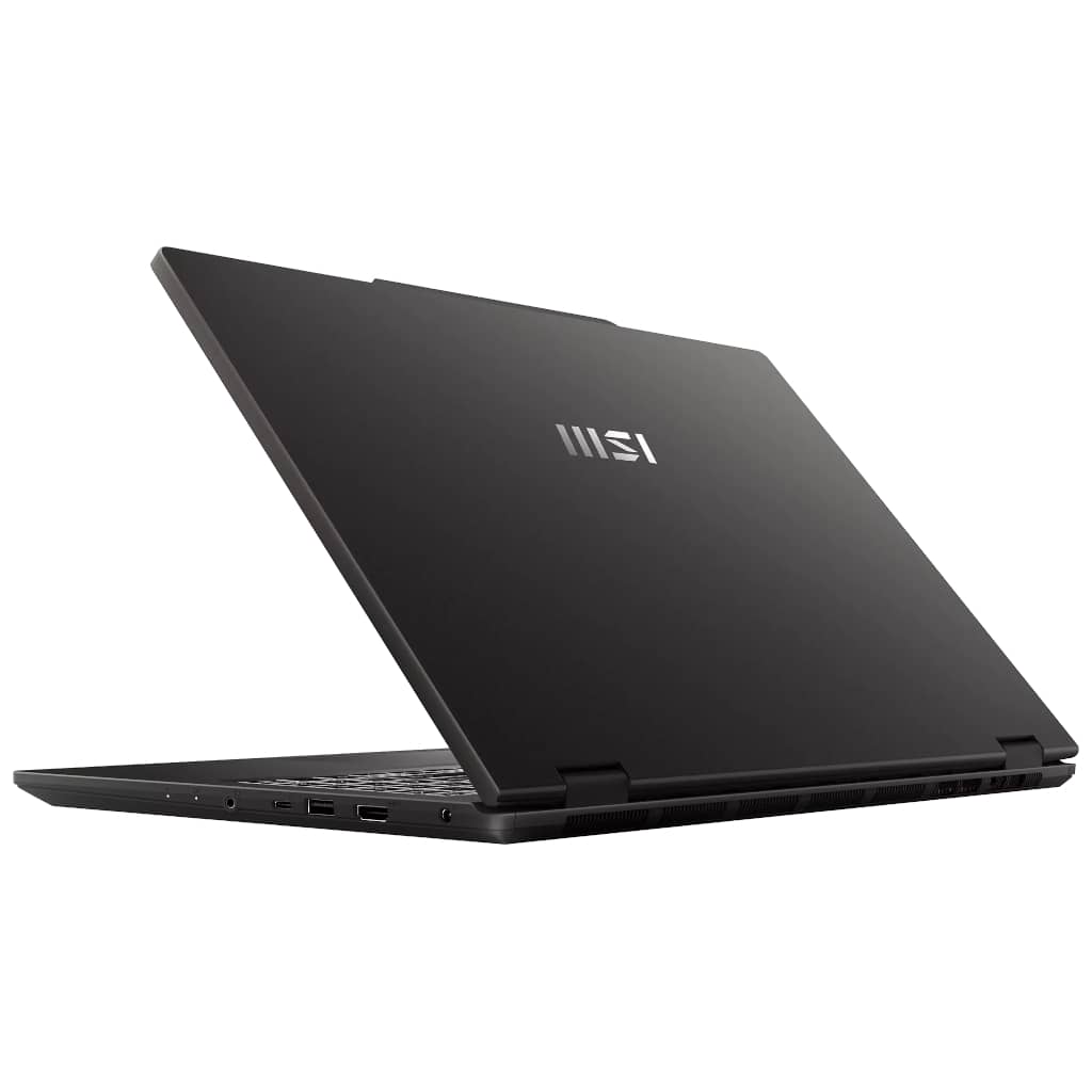 PC Portable 15.6" MSI VenturePro 15 A2RWFG-012FR, Gris/Noir _ 9S7-15Q321-449