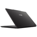 PC Portable 15.6" MSI VenturePro 15 A2RWFG-012FR, Gris/Noir _ 9S7-15Q321-449
