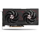 Carte graphique Radeon RX9060 XT Sapphire PULSE RX 9060 XT OC 16GB GPU _ 11350-03-20G